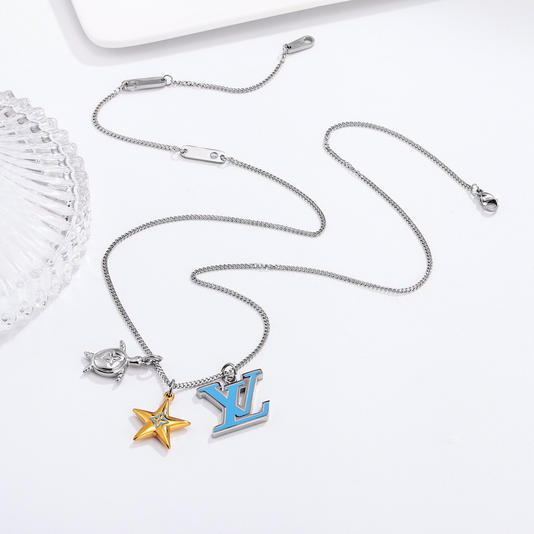 lucky star turtle necklace lucky star turtle necklace