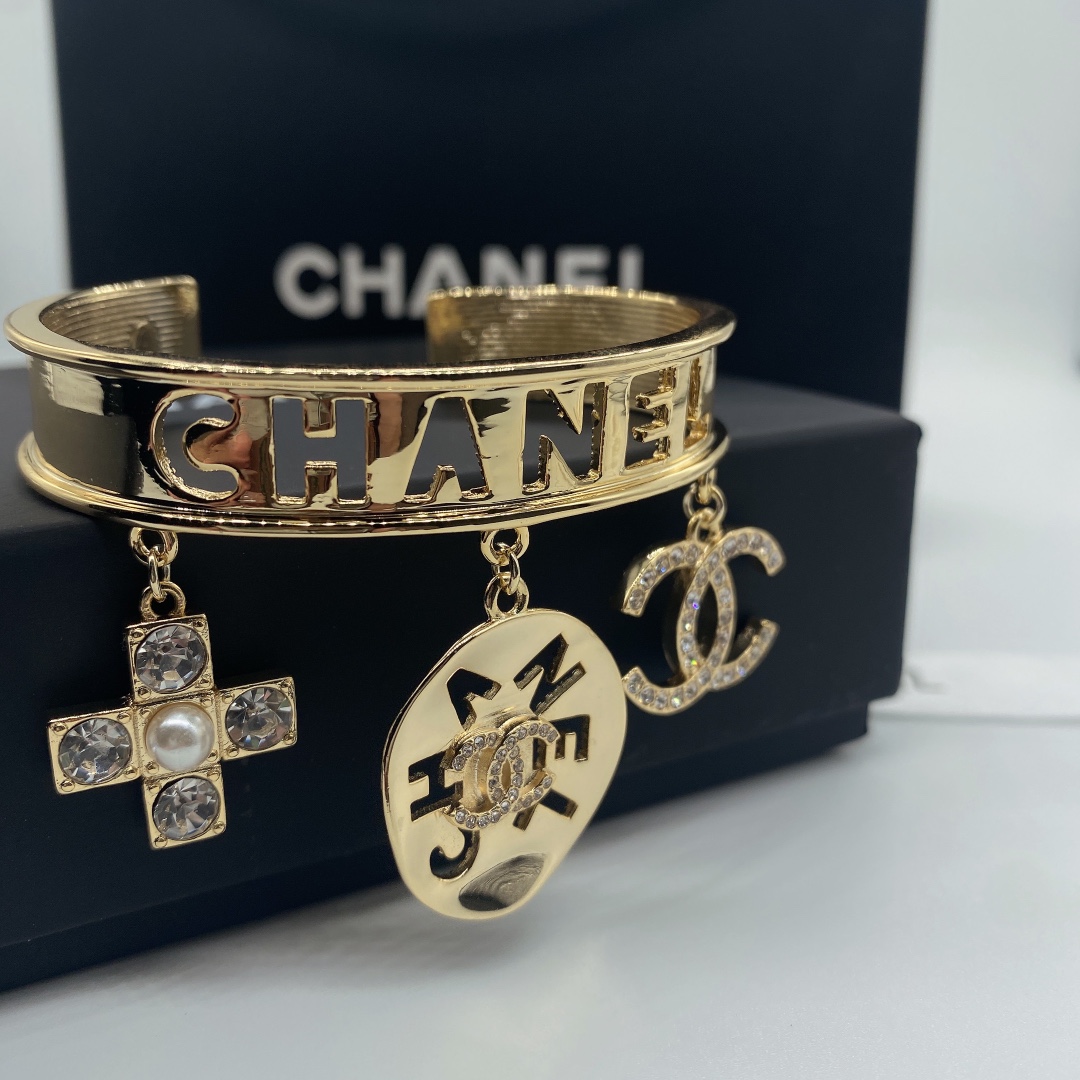 pendant open bracelet pendant open bracelet