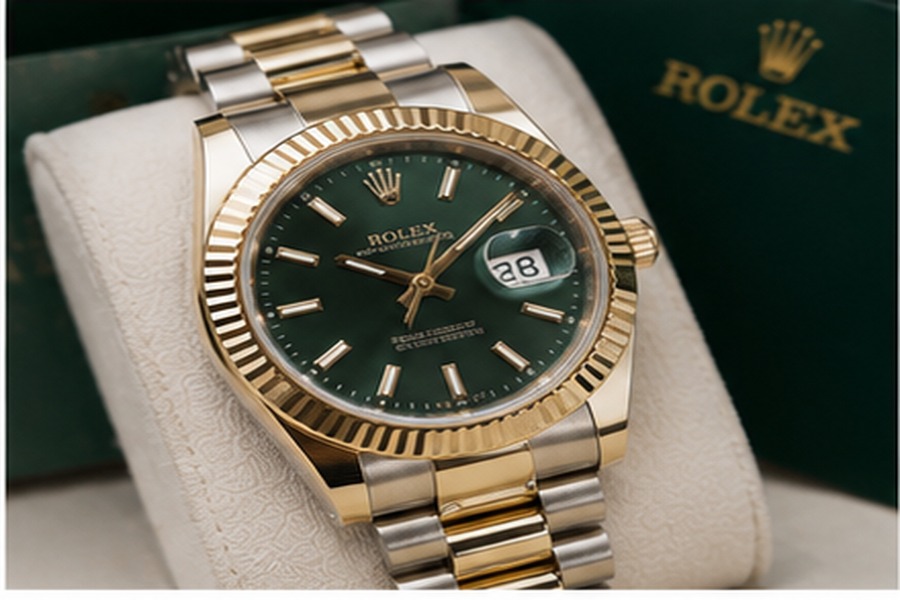 Watches