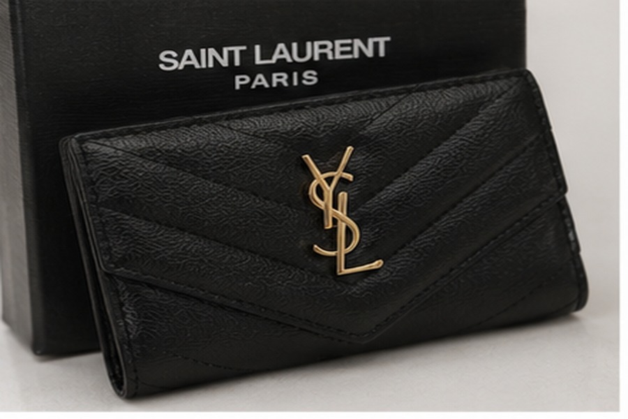 Wallets