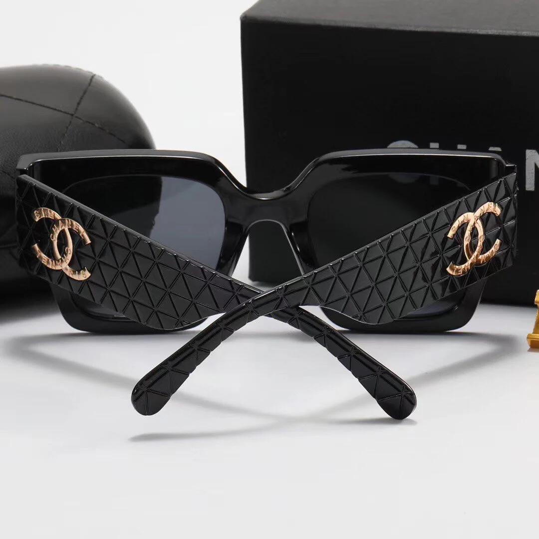 6 colors fashion frame big logo sunglasses 2892 6 colors fashion frame big logo sunglasses 2892