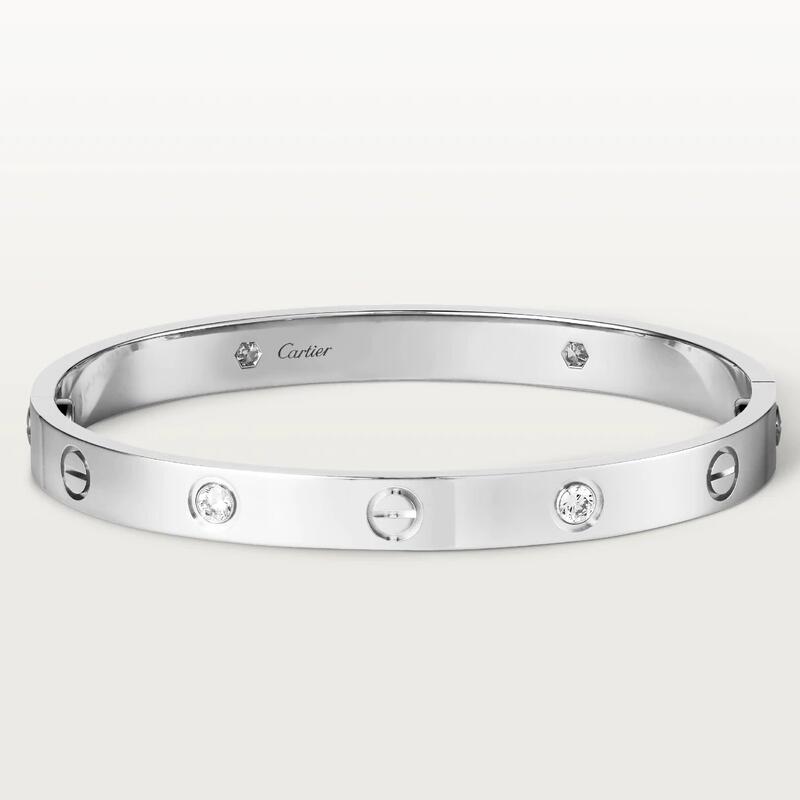 6 colors classic love bracelets 6 colors classic love bracelets