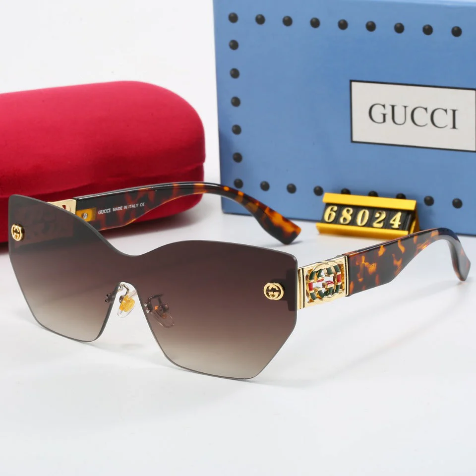 retro frameless metal g frame sunglasses retro frameless metal g frame sunglasses