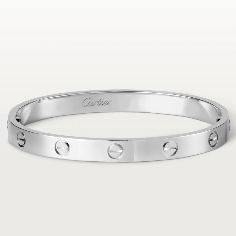 6 colors classic love bracelets 6 colors classic love bracelets
