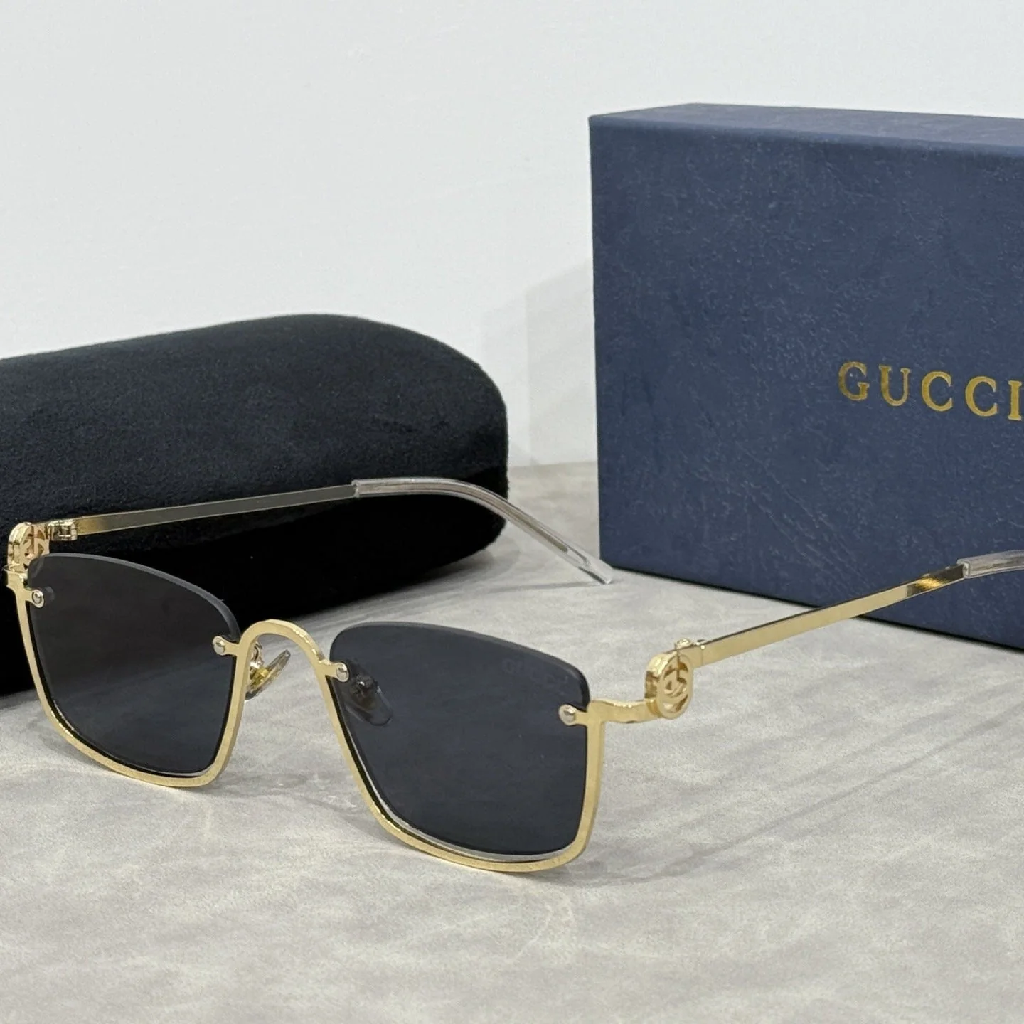 premium metal temples retro fashionable sunglasses premium metal temples retro fashionable sunglasses