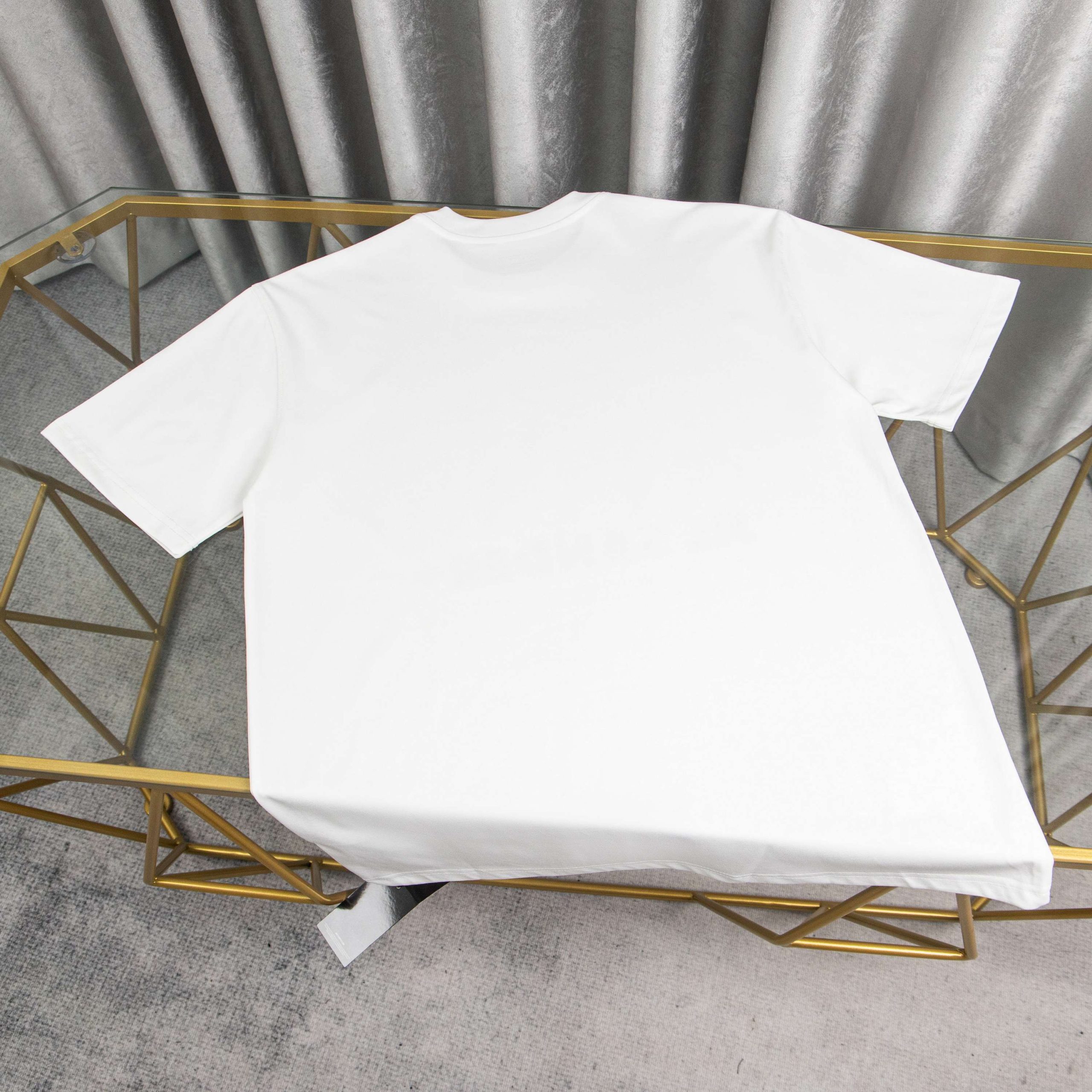 new classic print t shirt new classic print t shirt