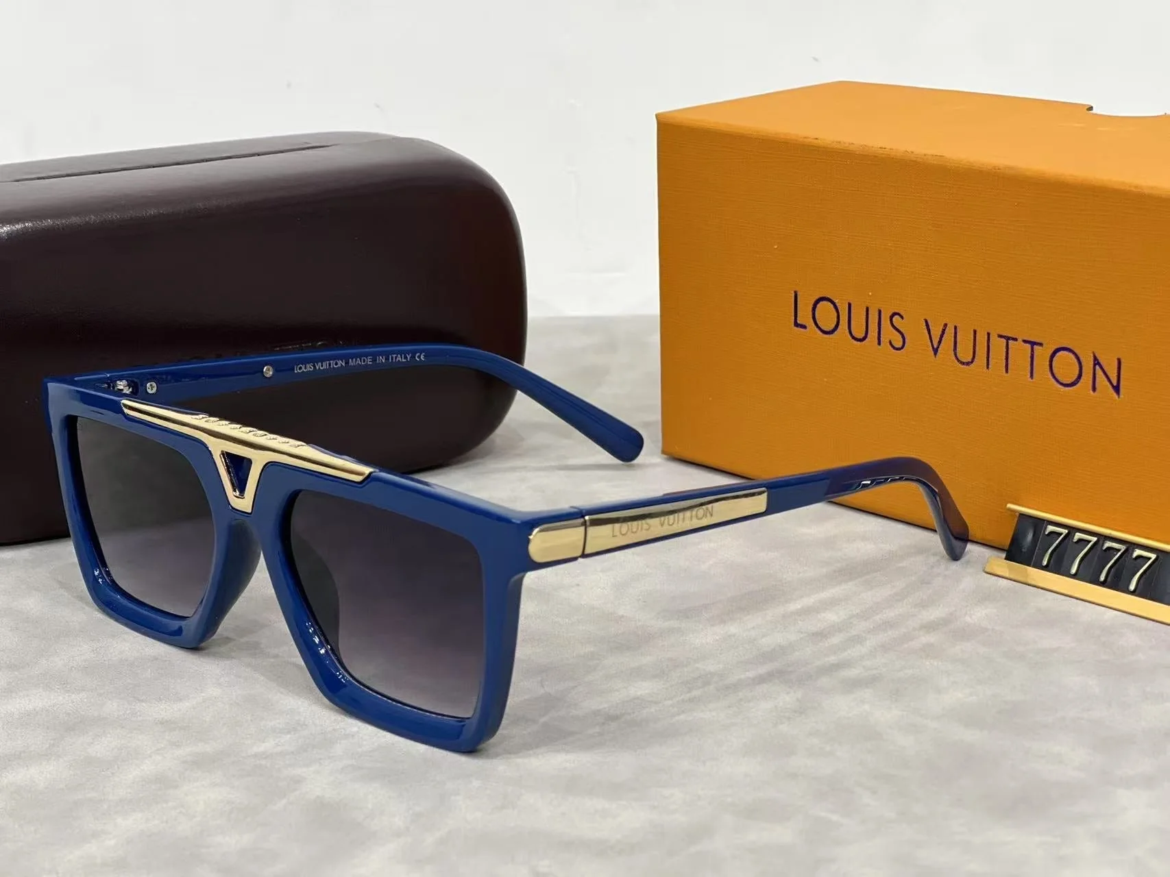 fashion hot 6 color sunglasses 7777 fashion hot 6 color sunglasses 7777