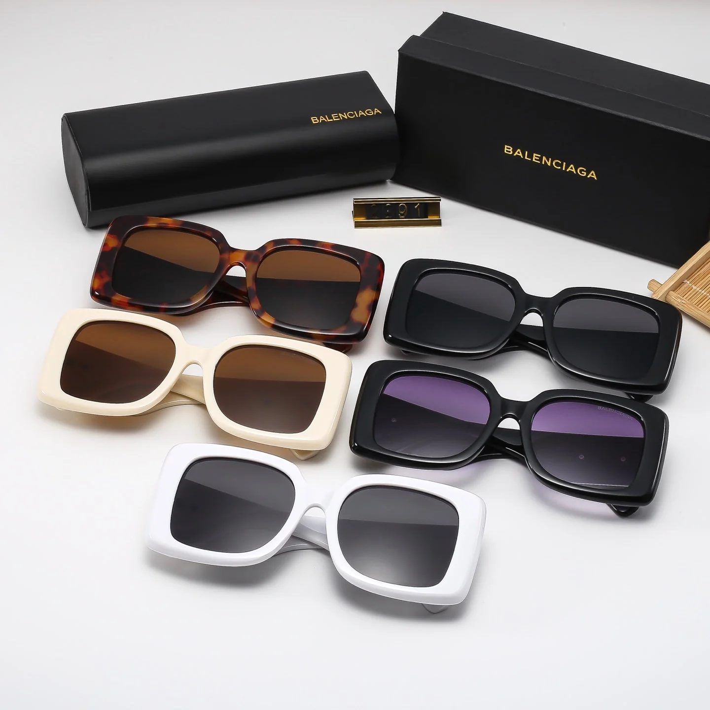 2025 new fashion sexy sunglasses 2291 2025 new fashion sexy sunglasses 2291