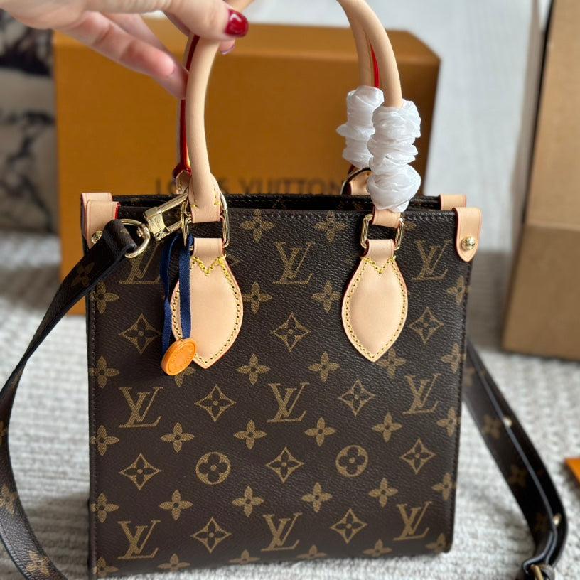 leather petit sac plat bag leather petit sac plat bag