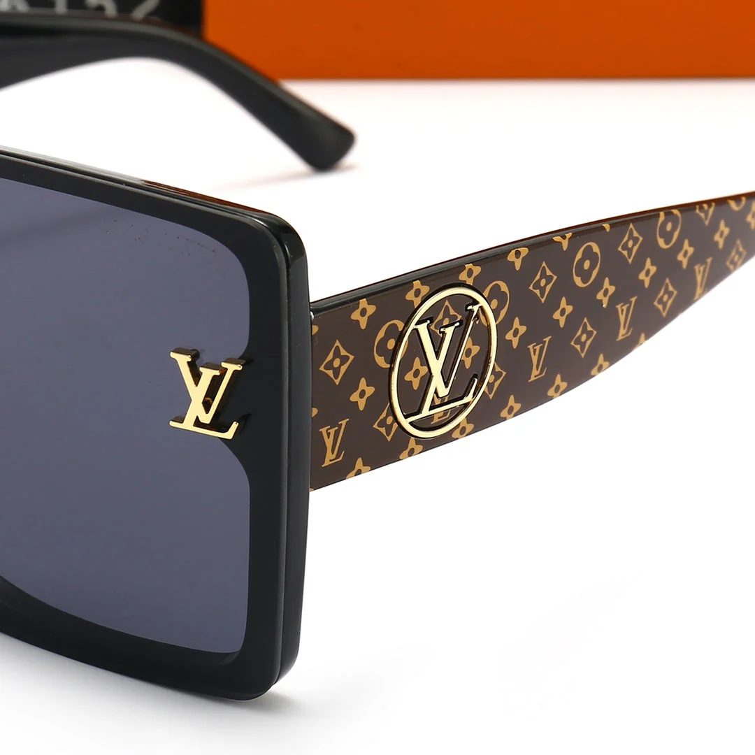 classic pattern square sunglasses classic pattern square sunglasses