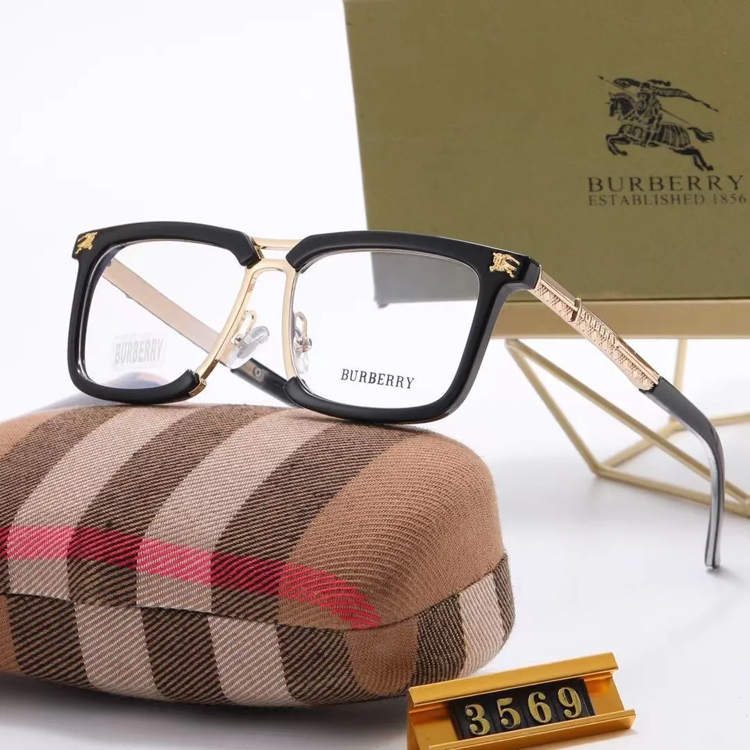 ladies fashion casual metal glasses ladies fashion casual metal glasses