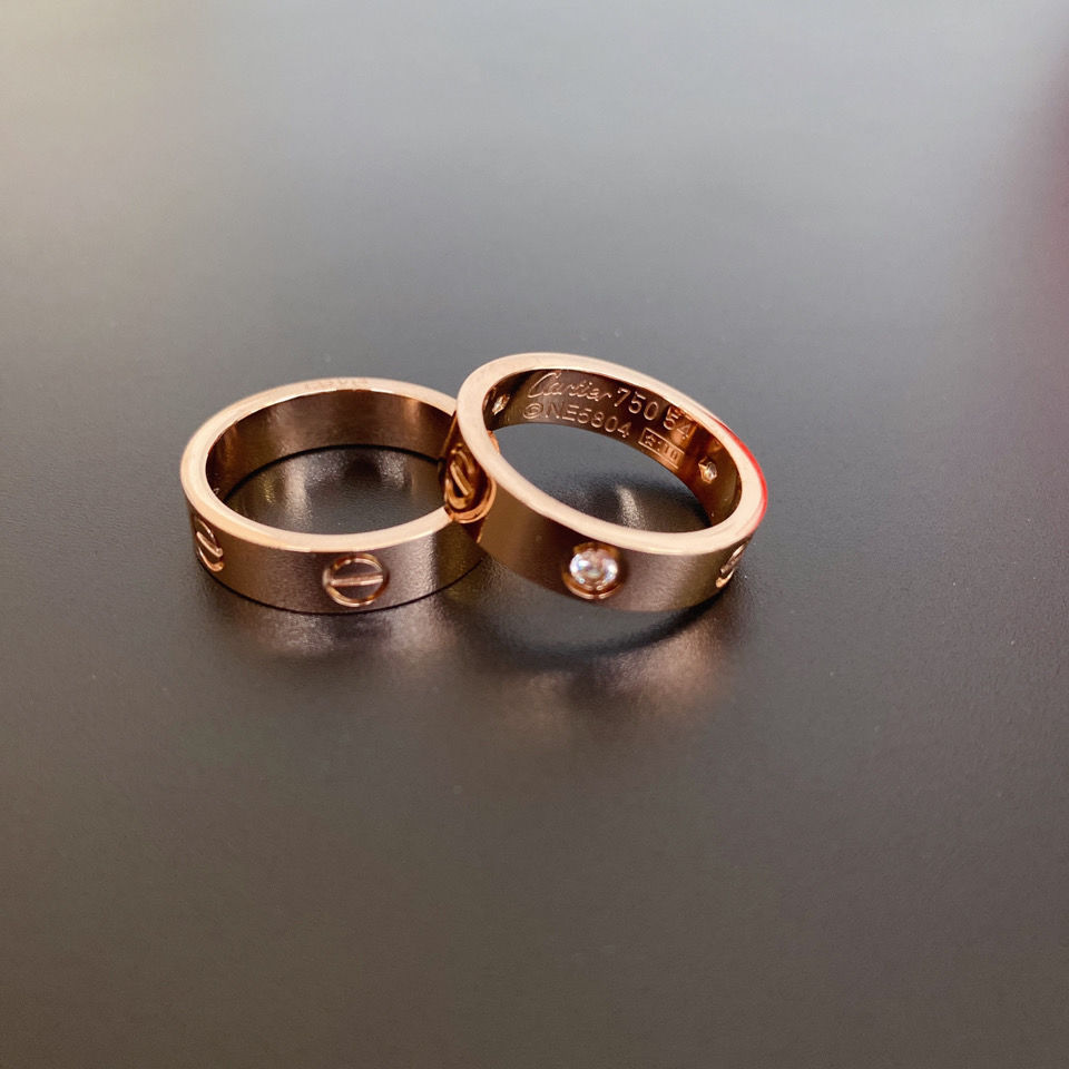 classic love ring classic love ring