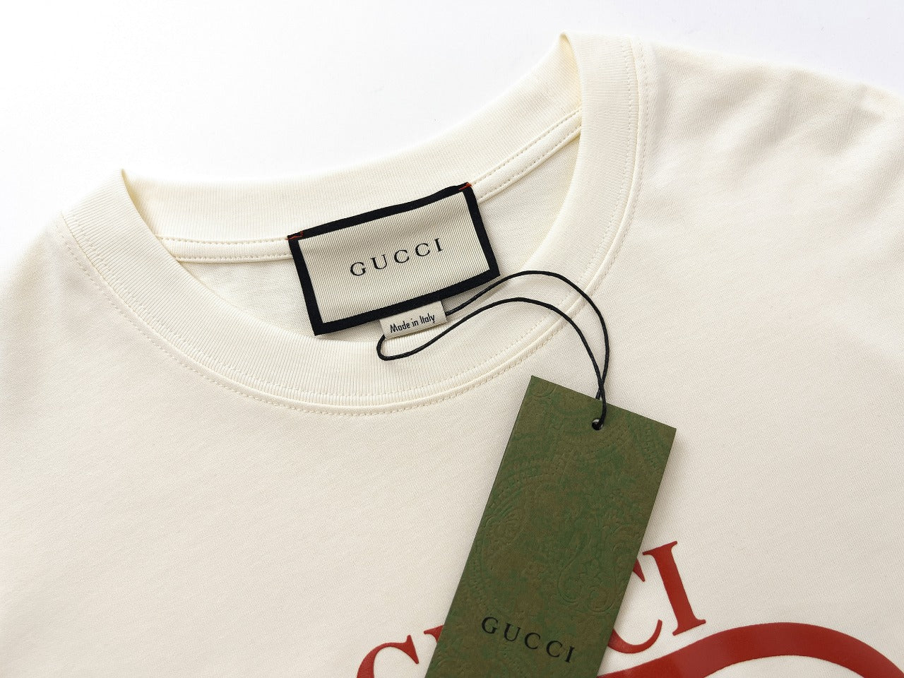 2025ss printing t shirt 2025ss printing t shirt