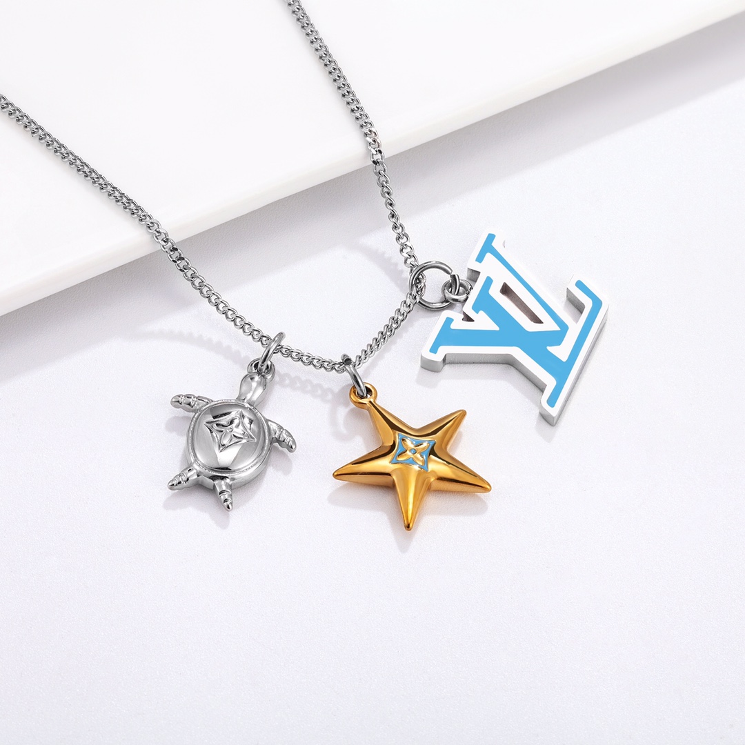 lucky star turtle necklace lucky star turtle necklace