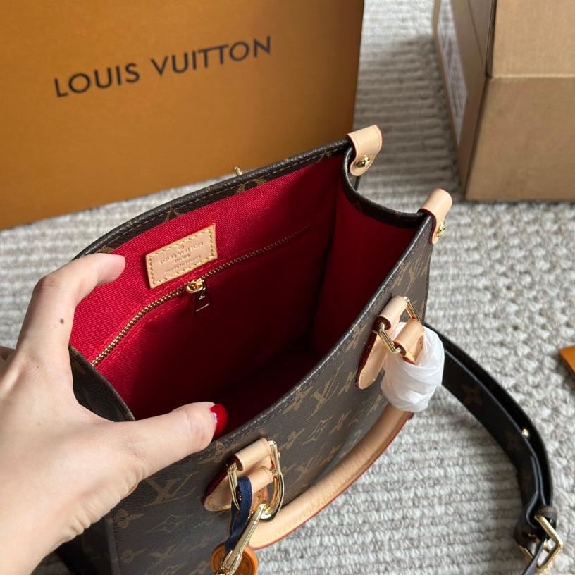 leather petit sac plat bag leather petit sac plat bag