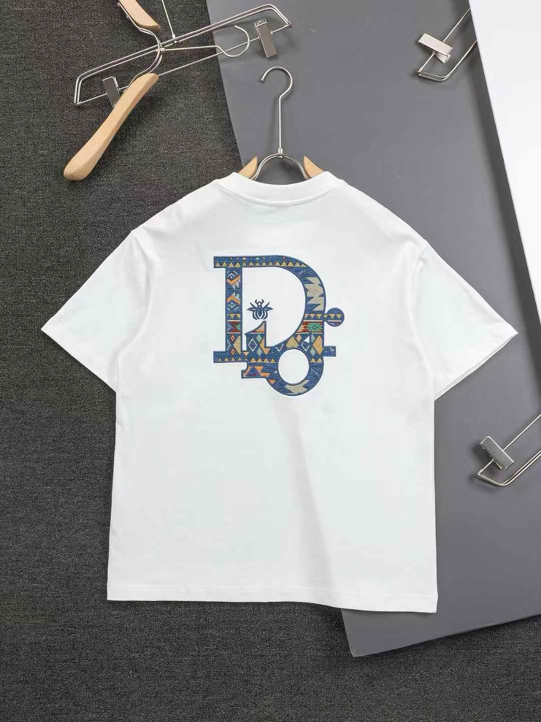 2025ss printing t shirt 2025ss printing t shirt