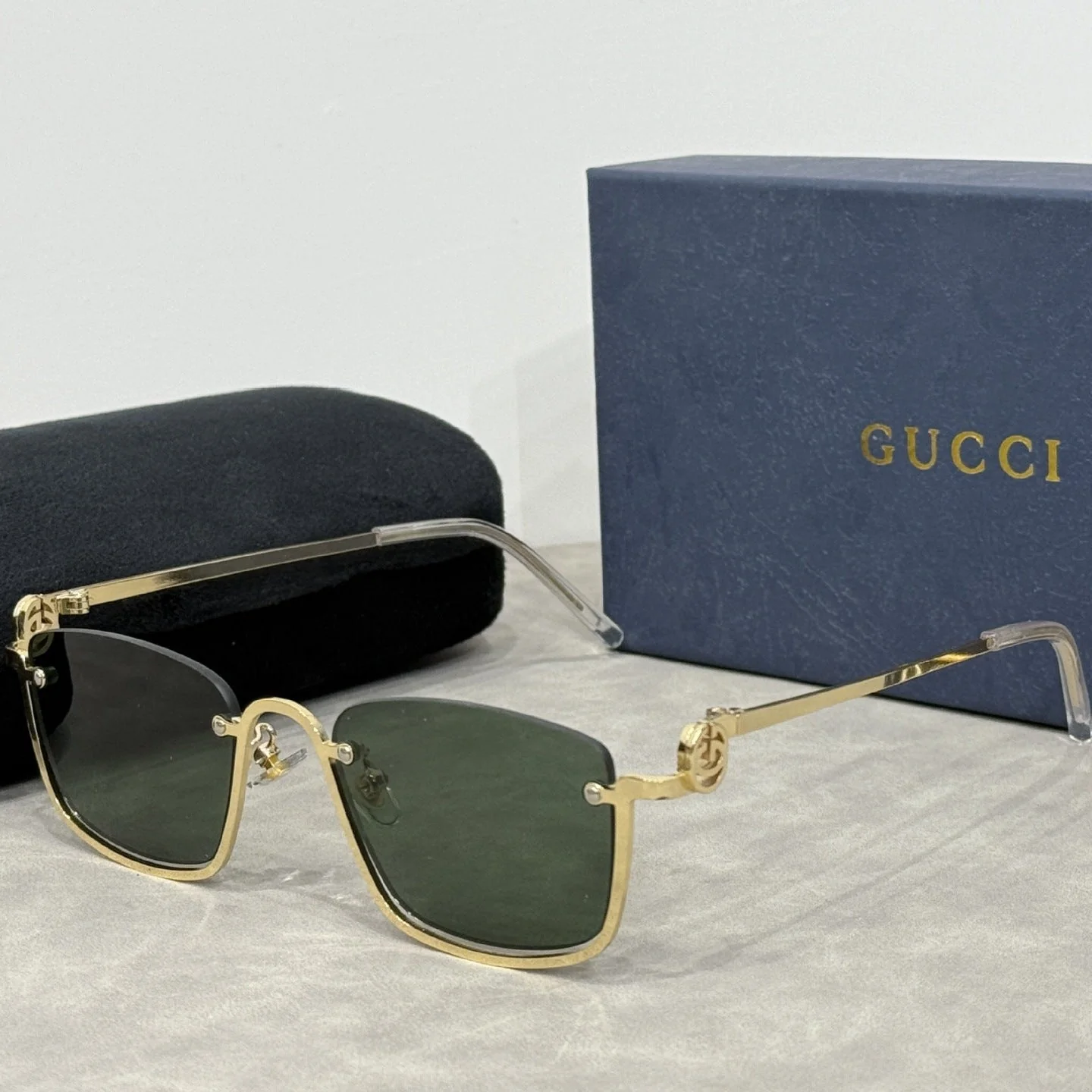 premium metal temples retro fashionable sunglasses premium metal temples retro fashionable sunglasses