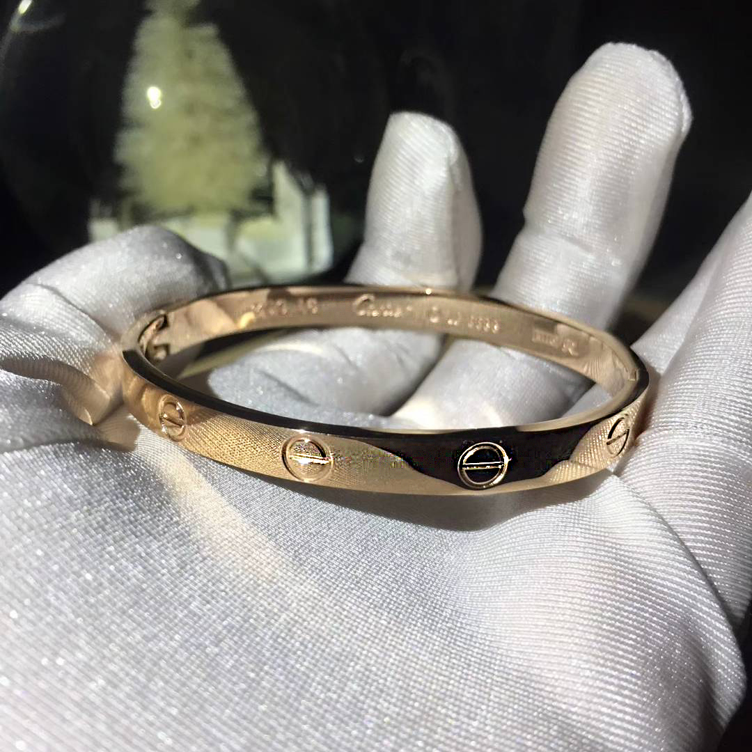 6 colors classic love bracelets 6 colors classic love bracelets
