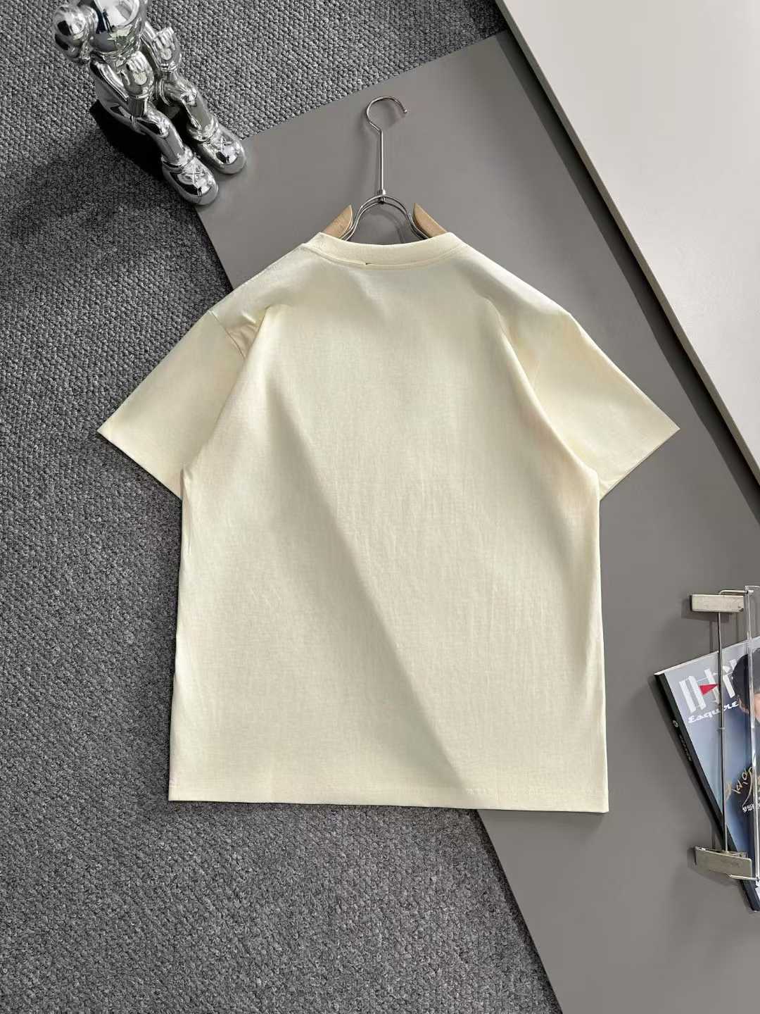 classic print t shirt classic print t shirt