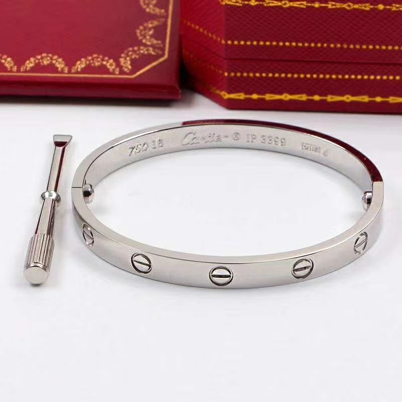 6 colors classic love bracelets 6 colors classic love bracelets
