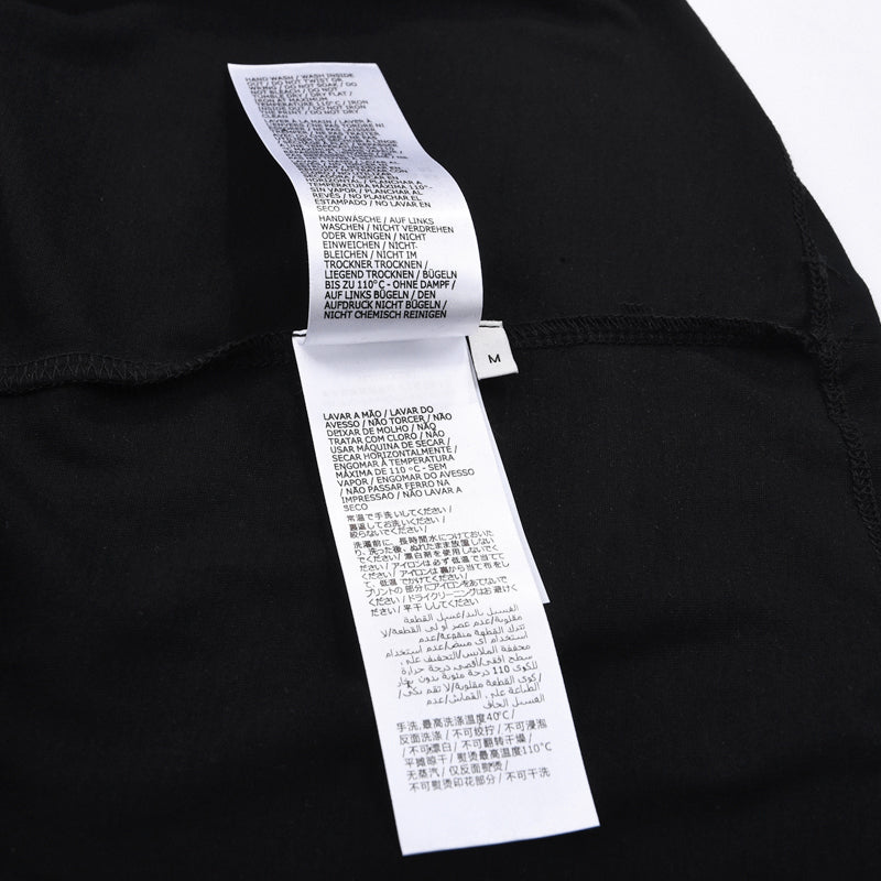 2025ss printing t shirt 2025ss printing t shirt