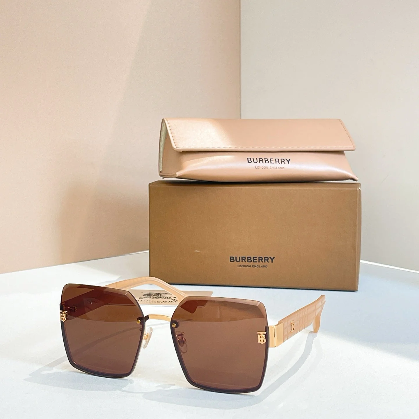2025 new fashion large frame sunglasses in 5 colors be2491 2025 new fashion large frame sunglasses in 5 colors be2491