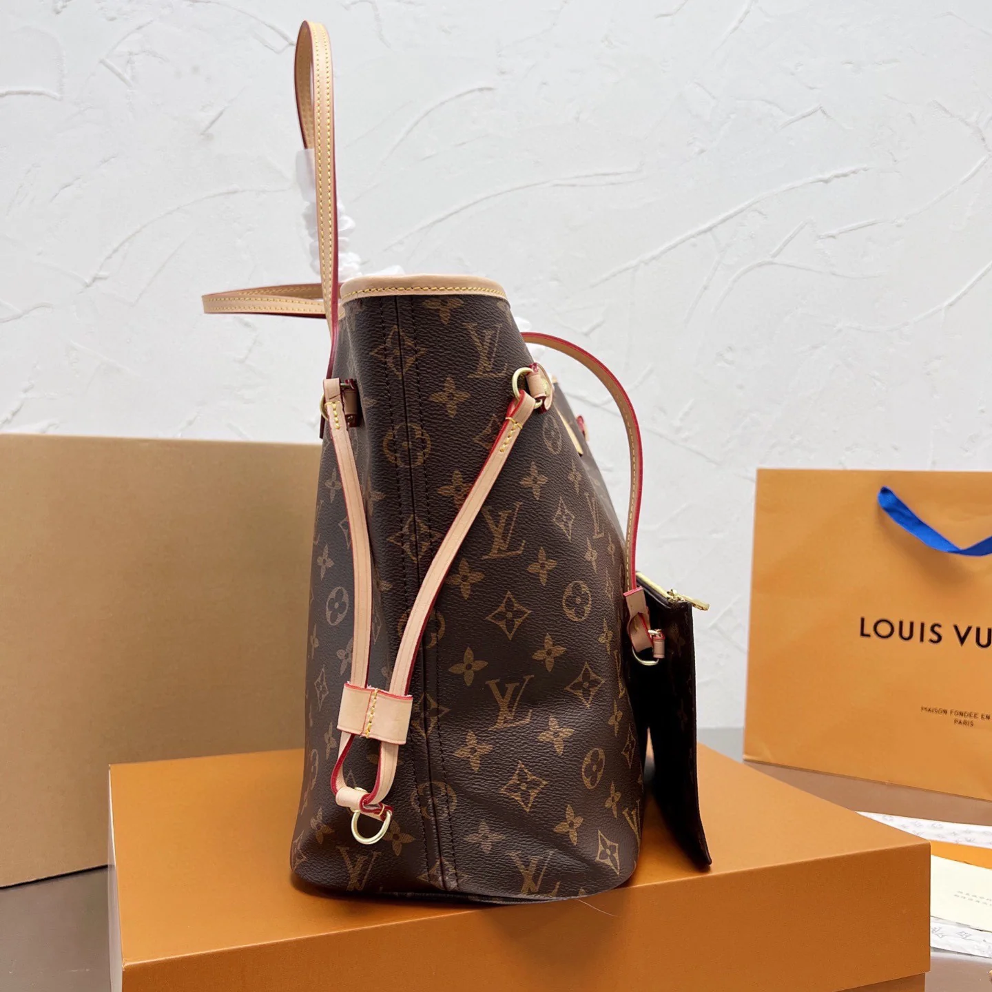 monogram neverfull medium bag monogram neverfull medium bag