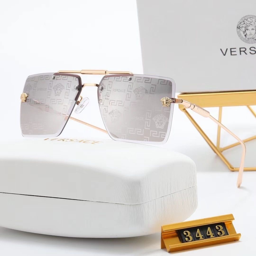 frameless stylish sunglasses 3443 frameless stylish sunglasses 3443