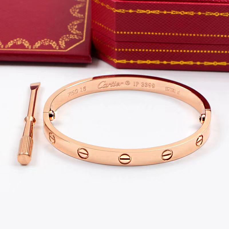 6 colors classic love bracelets 6 colors classic love bracelets