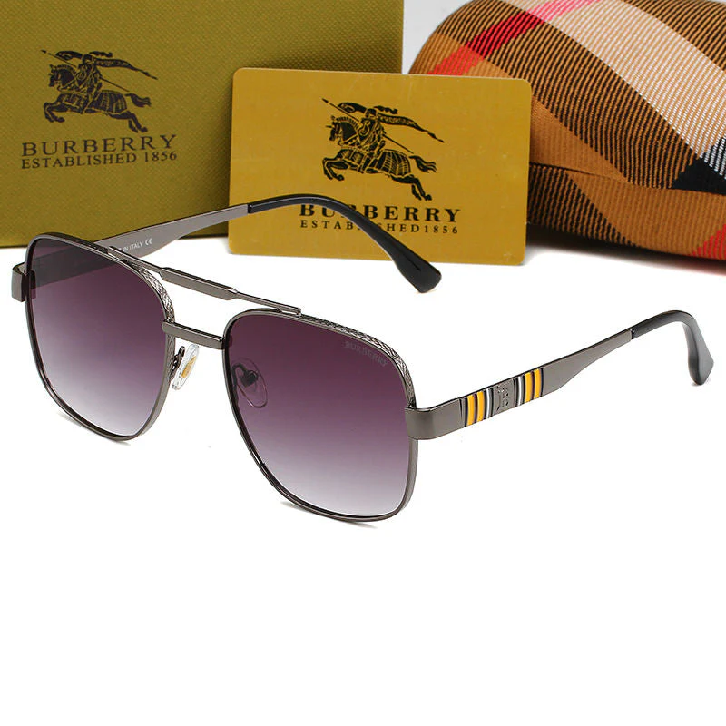 unisex fashion retro double bridge sunglasses unisex fashion retro double bridge sunglasses
