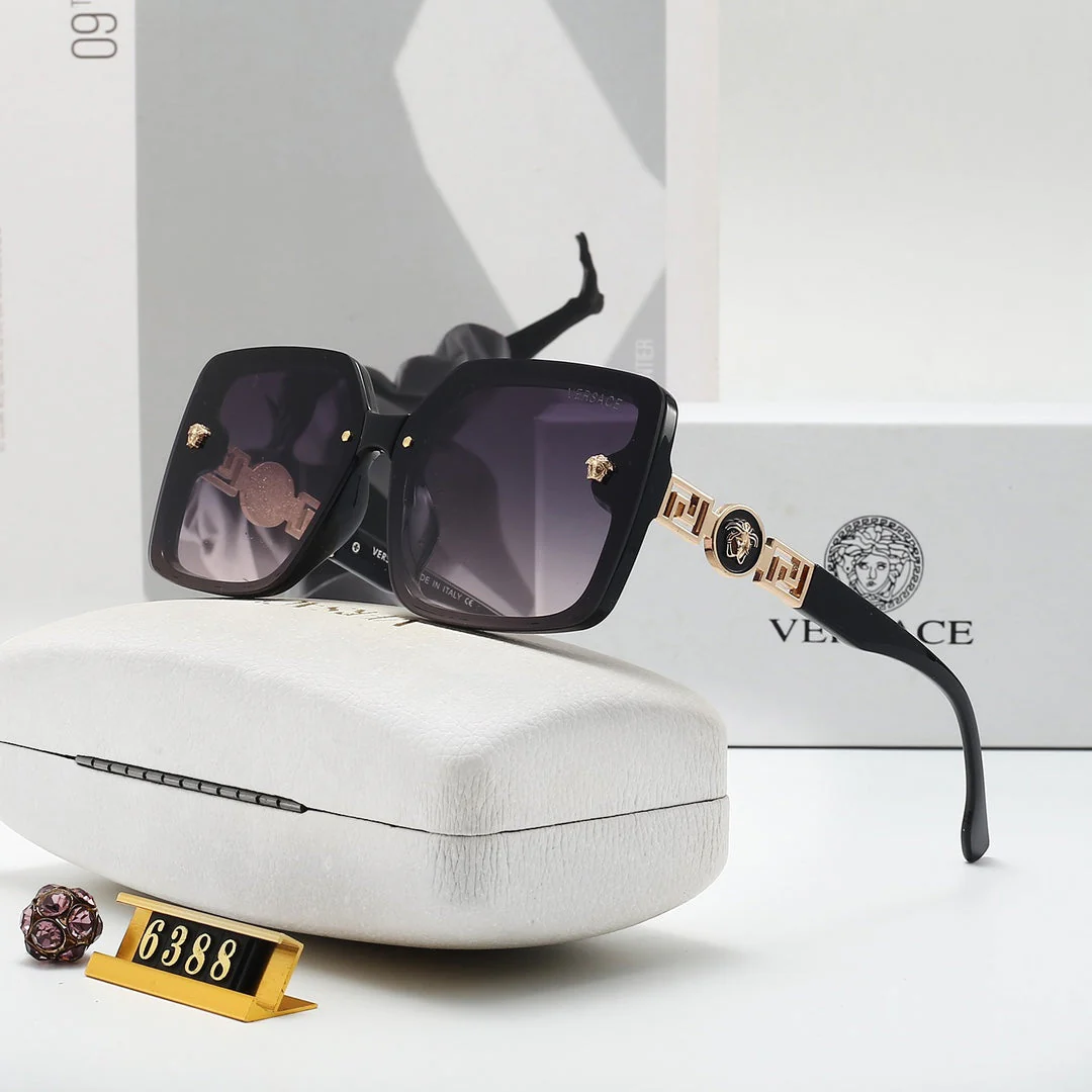classic square polarized medusa sunglasses classic square polarized medusa sunglasses