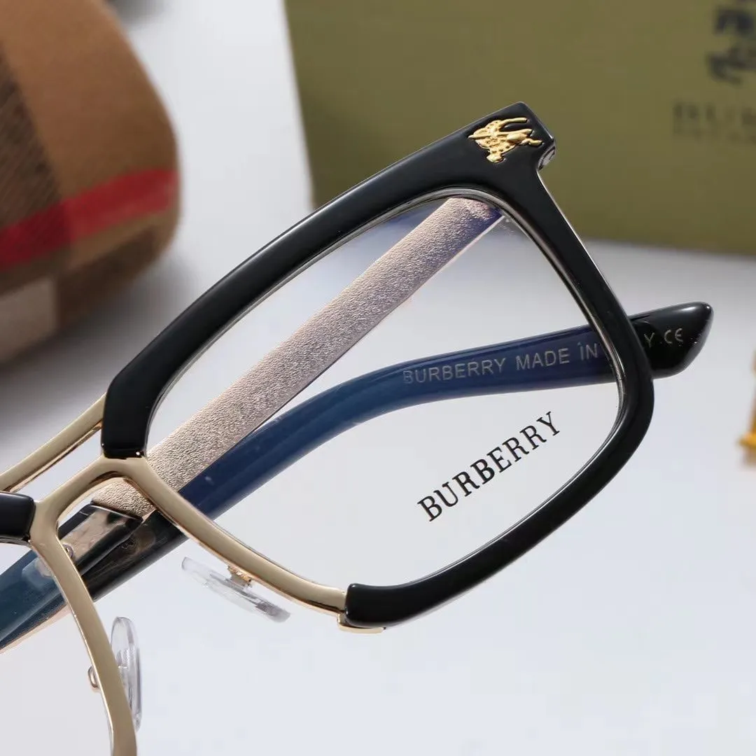 ladies fashion casual metal glasses ladies fashion casual metal glasses
