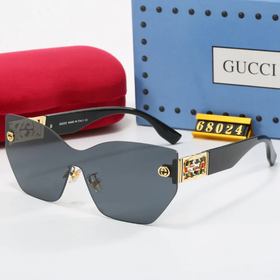 retro frameless metal g frame sunglasses retro frameless metal g frame sunglasses