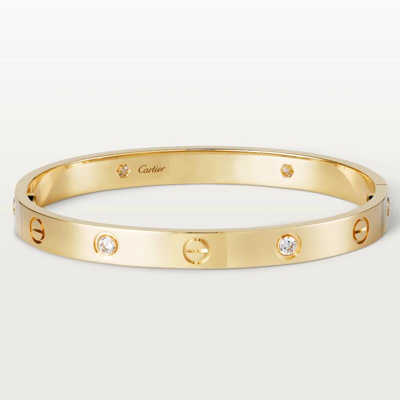 6 colors classic love bracelets 6 colors classic love bracelets