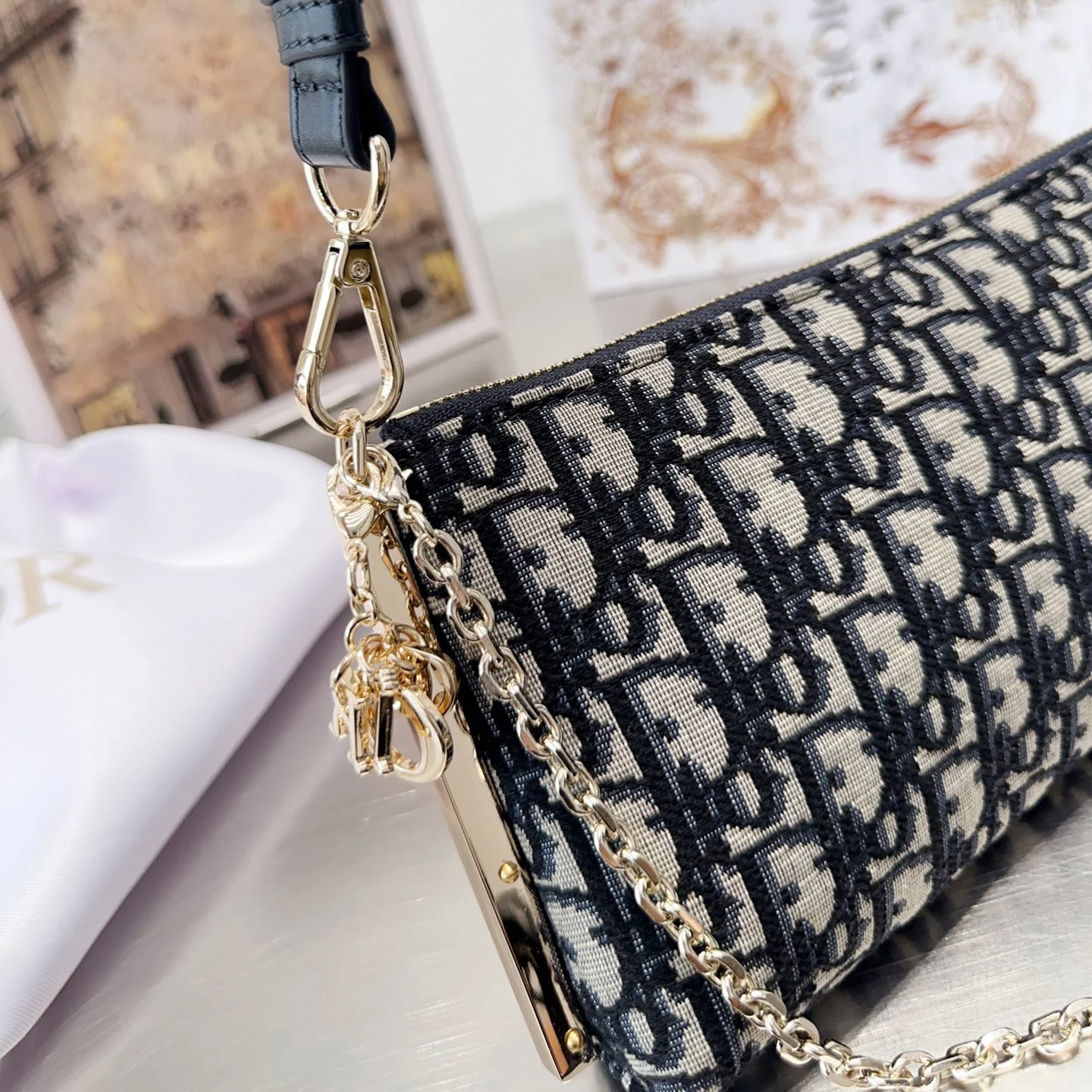 vintage embossed bag vintage embossed bag