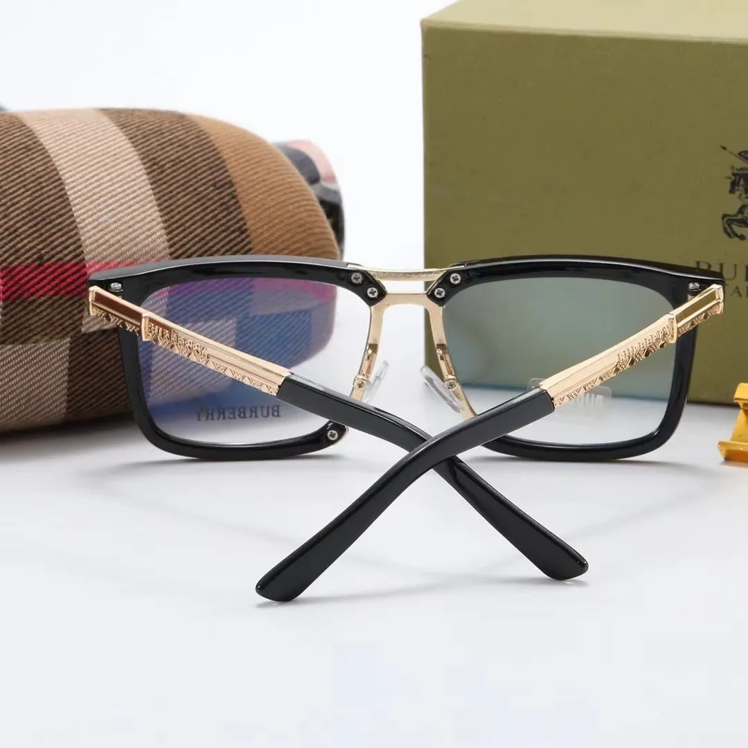 ladies fashion casual metal glasses ladies fashion casual metal glasses