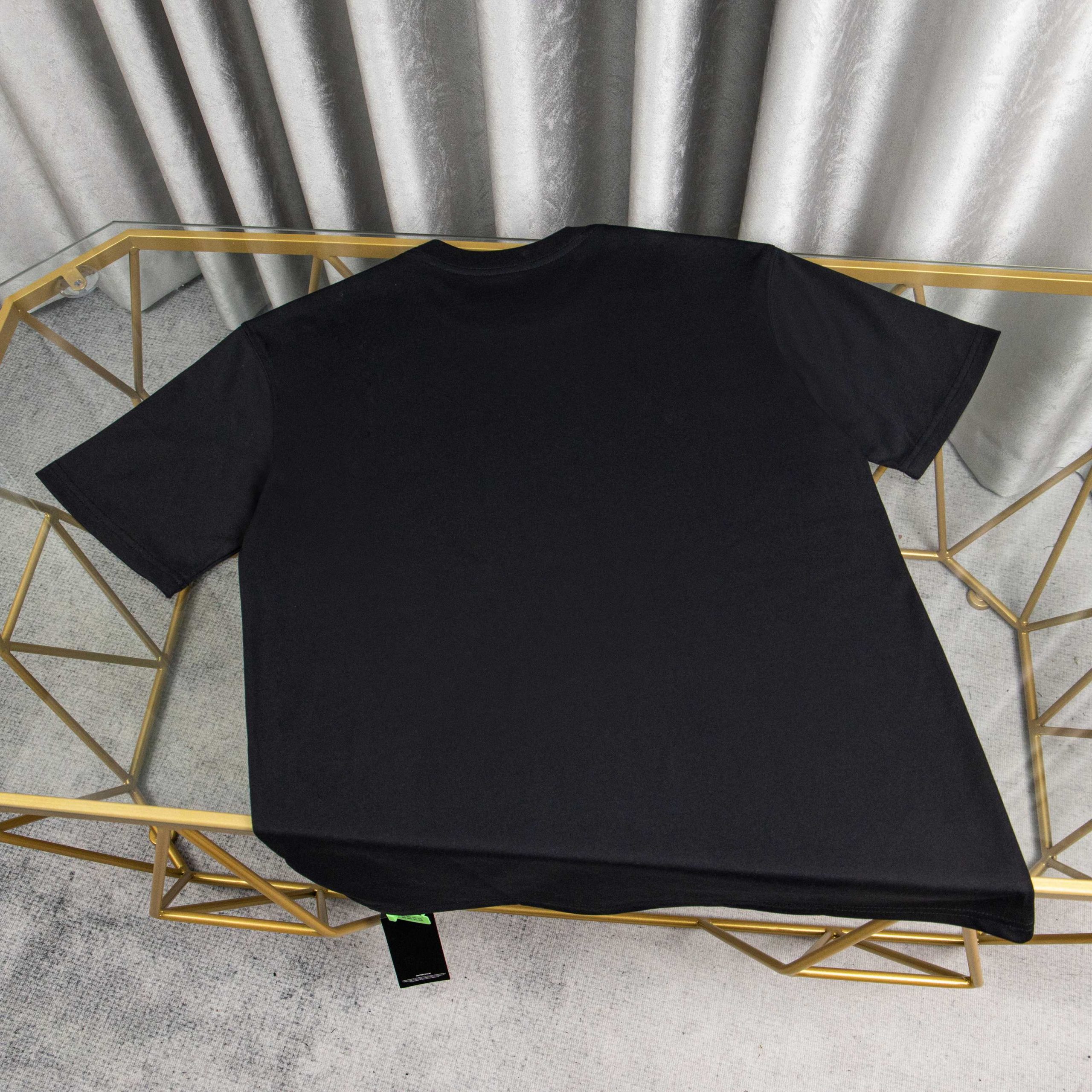 new classic print t shirt new classic print t shirt