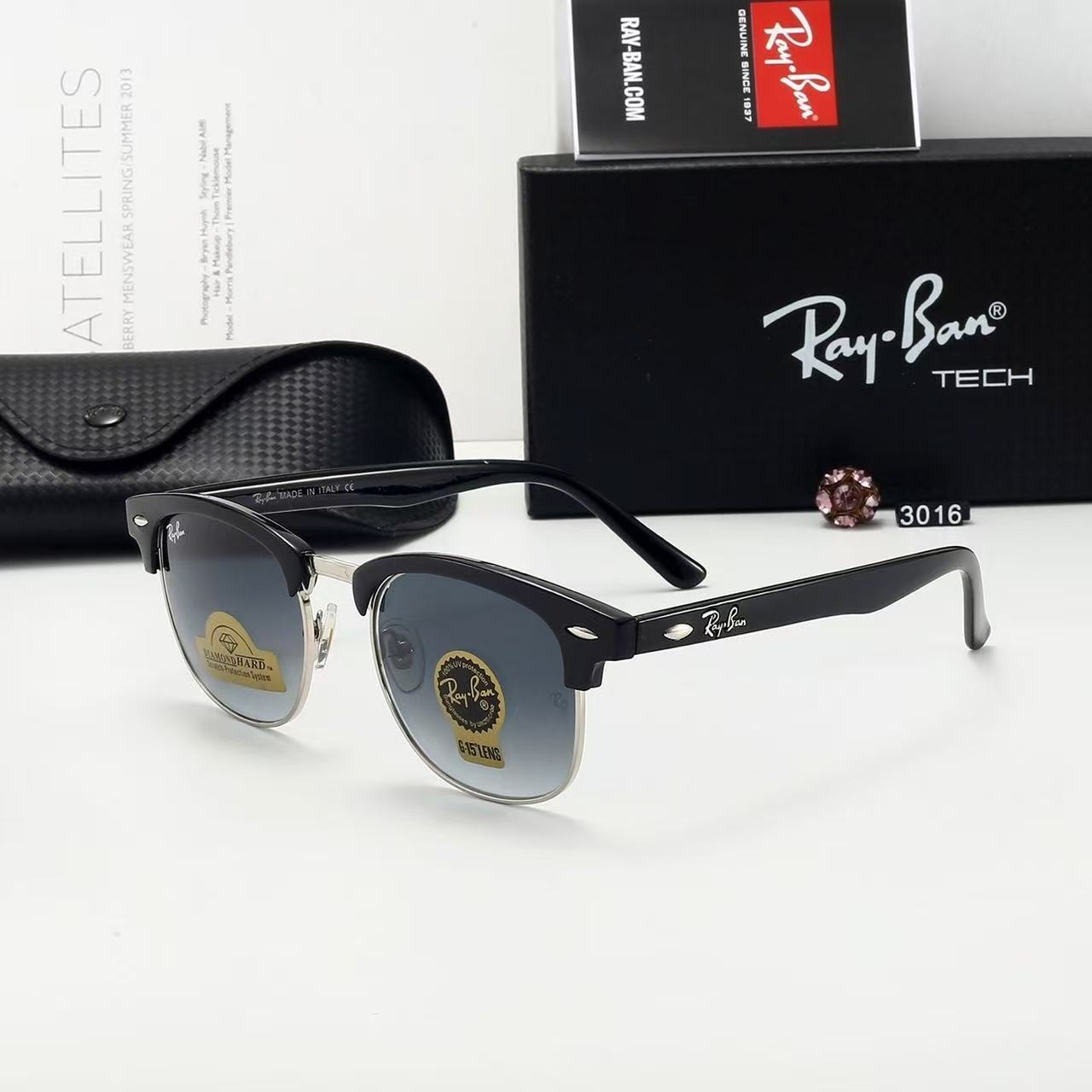 half rim retro fashion sunglasses half rim retro fashion sunglasses