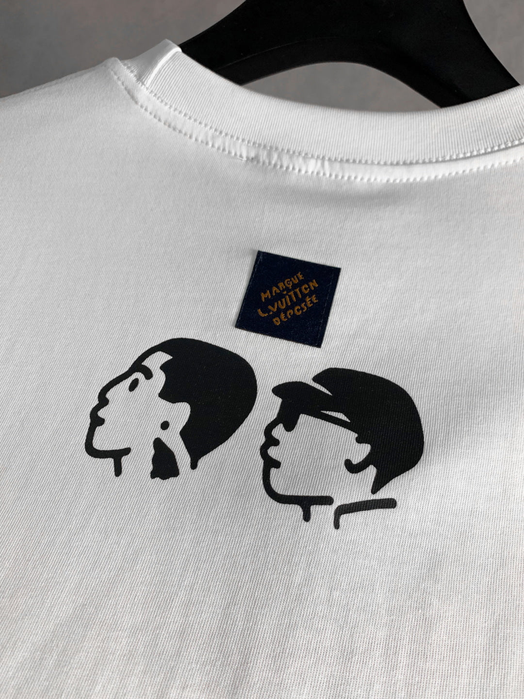 new simple print t shirt new simple print t shirt