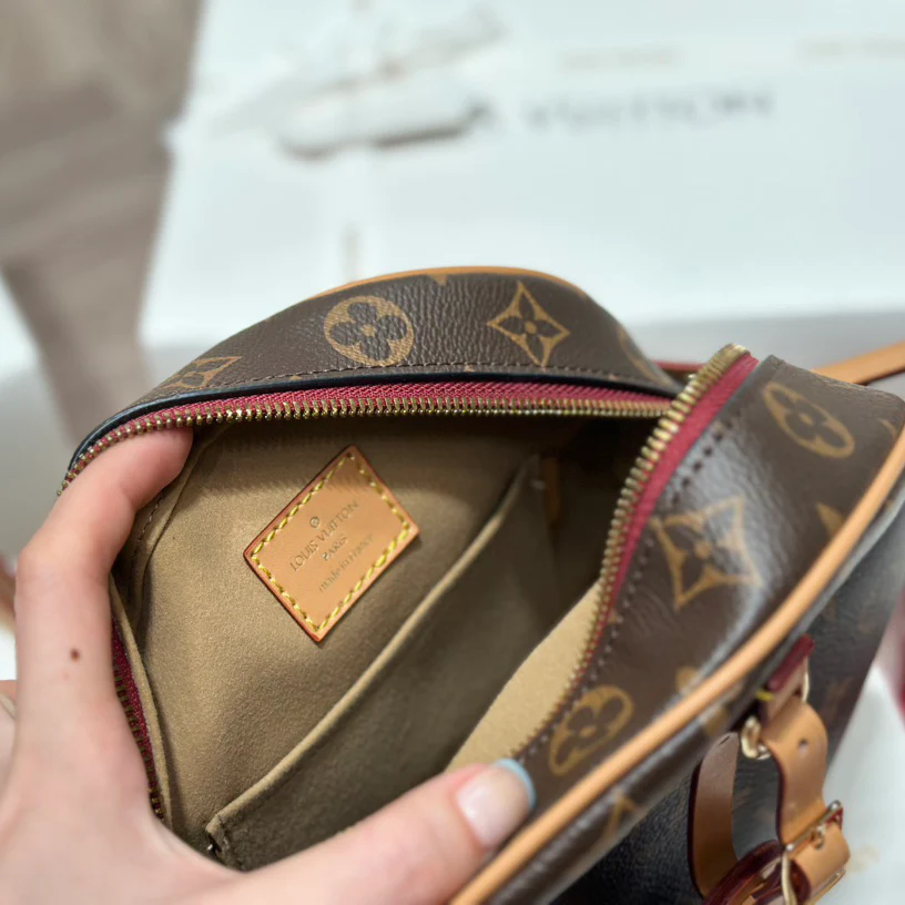round medium handbag round medium handbag
