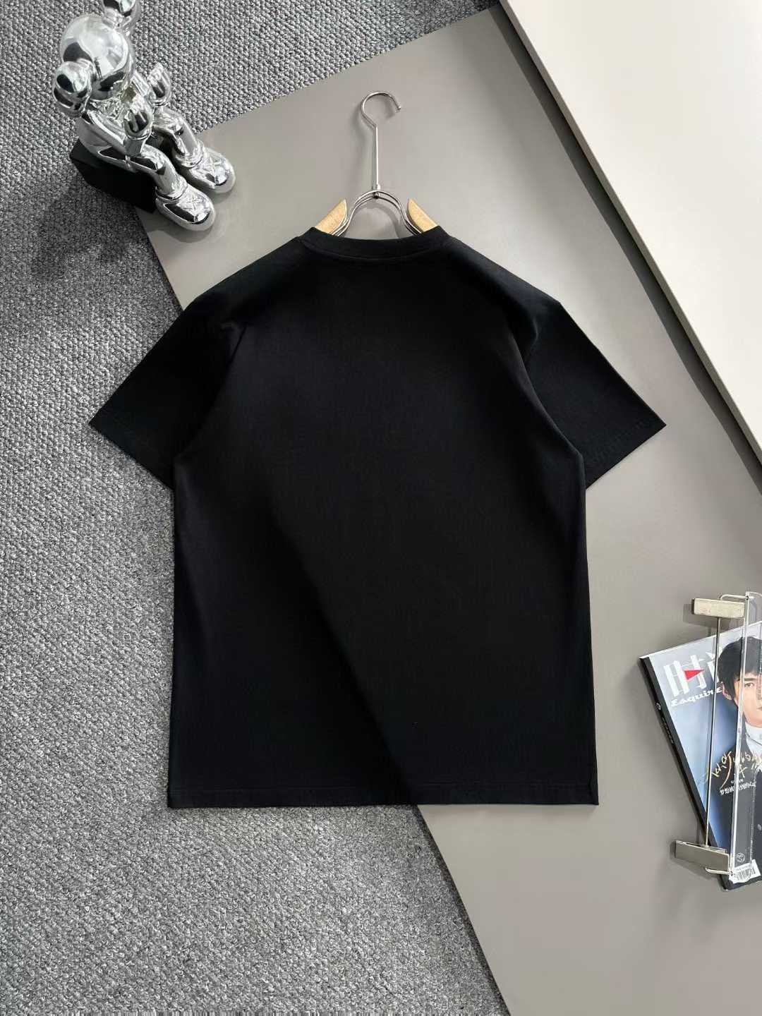 classic print t shirt classic print t shirt