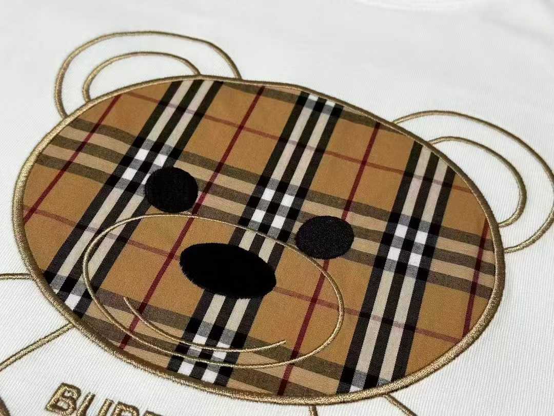 embroidered bear t shirt embroidered bear t shirt