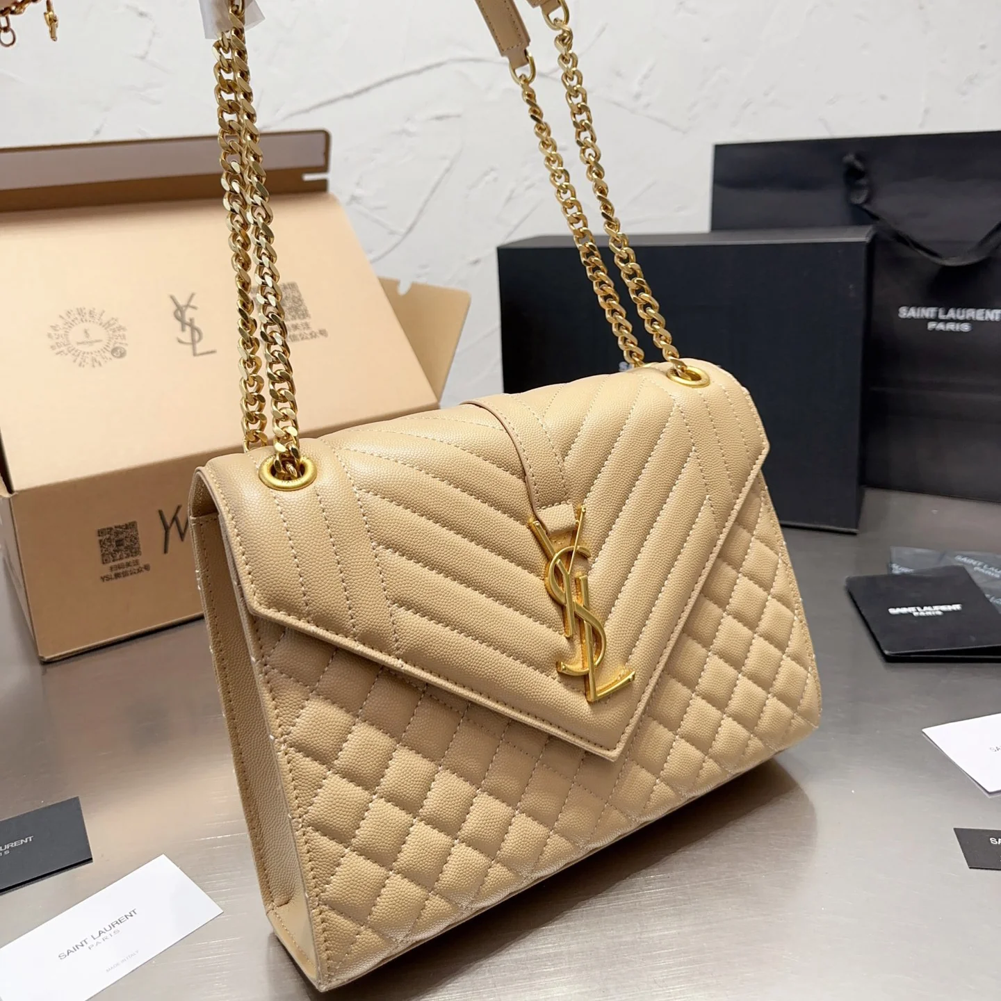 medium envelope chain bag medium envelope chain bag