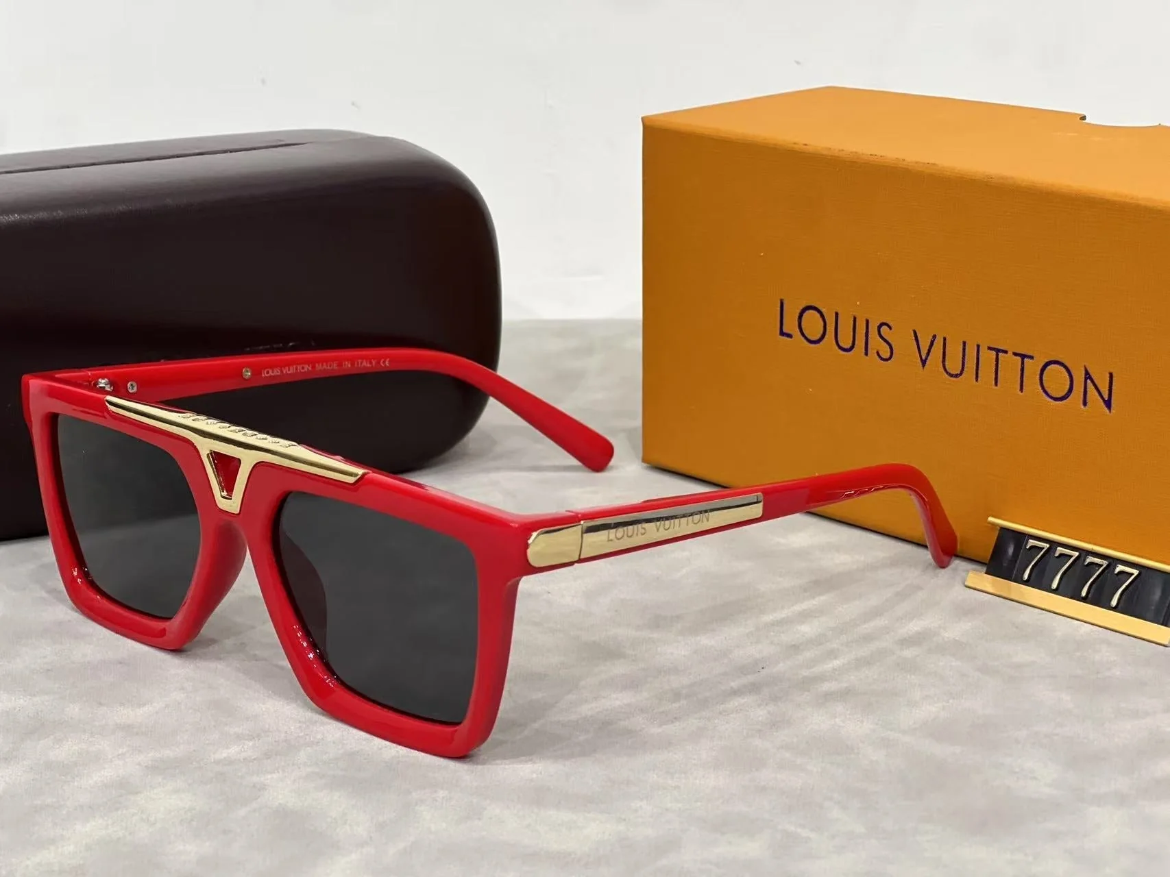 fashion hot 6 color sunglasses 7777 fashion hot 6 color sunglasses 7777