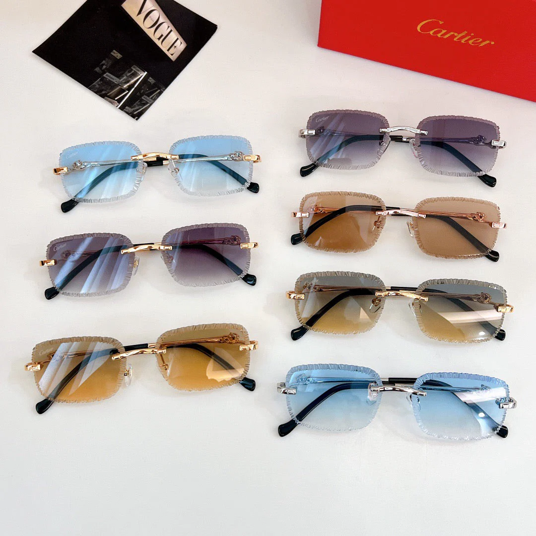 2025 new diamond cut sunglasses, no uv discoloration 2025 new diamond cut sunglasses, no uv discoloration