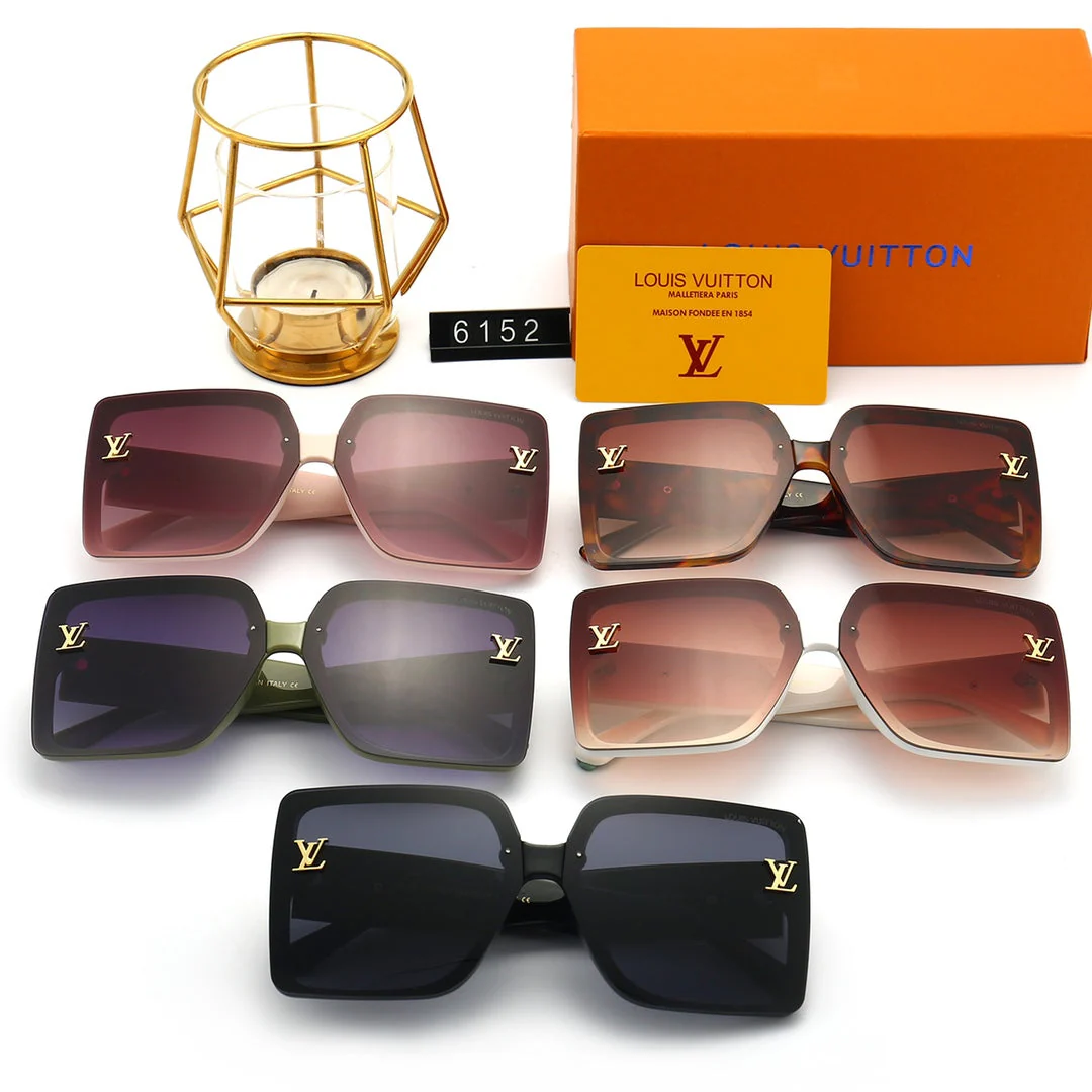 classic pattern square sunglasses classic pattern square sunglasses