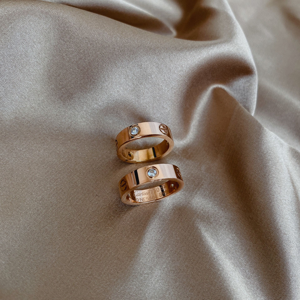 classic love ring classic love ring