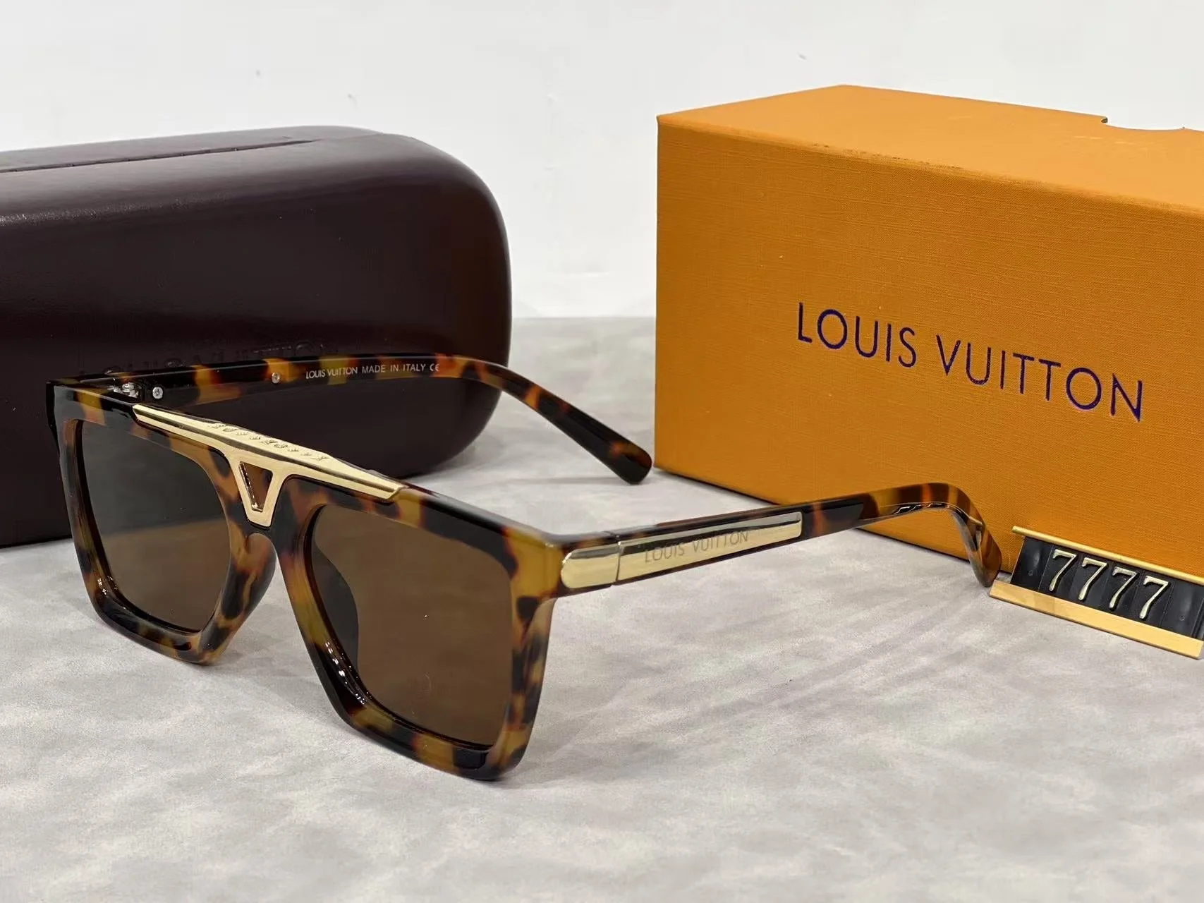 fashion hot 6 color sunglasses 7777 fashion hot 6 color sunglasses 7777