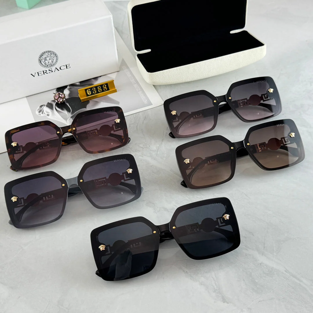 classic square polarized medusa sunglasses classic square polarized medusa sunglasses