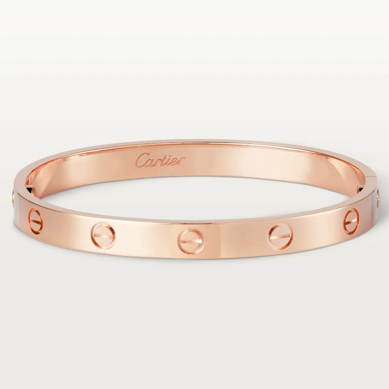 6 colors classic love bracelets 6 colors classic love bracelets